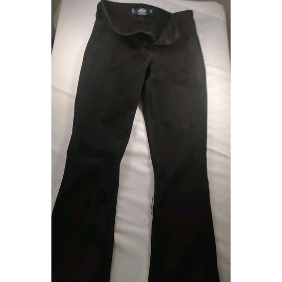 Hollister California Low-rise Vintage Flare Waist 26 Length 34 Women's Jean... - Picture 2 of 5